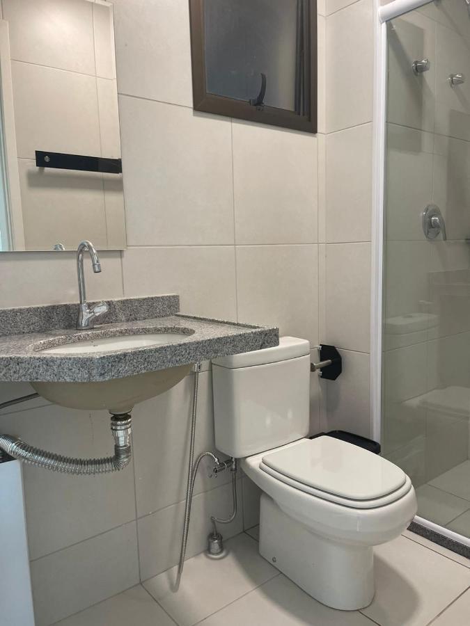 Vg Sun Cumbuco 1 Quarto Extérieur photo